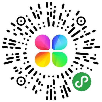 彭孝春医生二维码