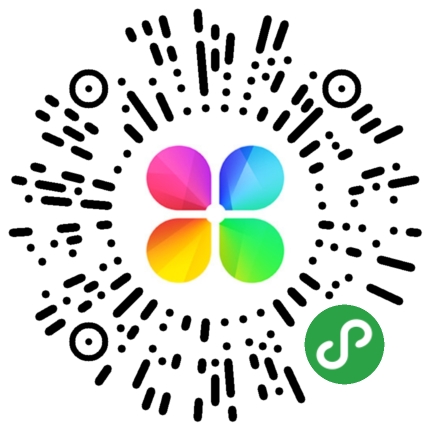 余楠生医生二维码