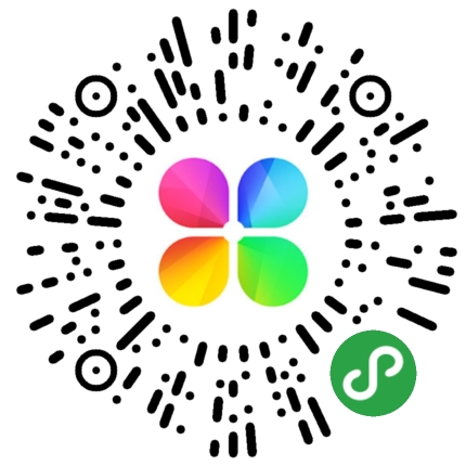 蒋小月医生二维码