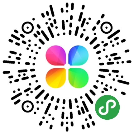 陈俊峰医生二维码