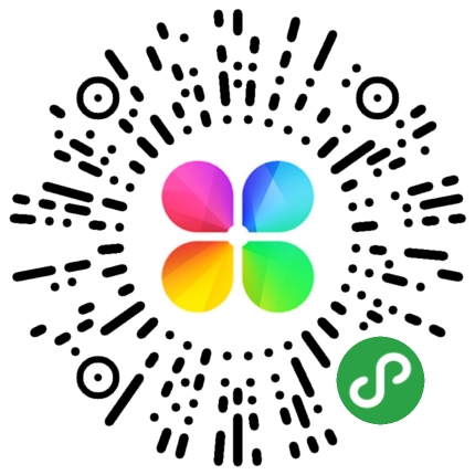 任萍医生二维码