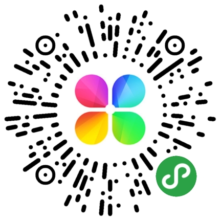 林鸿医生二维码