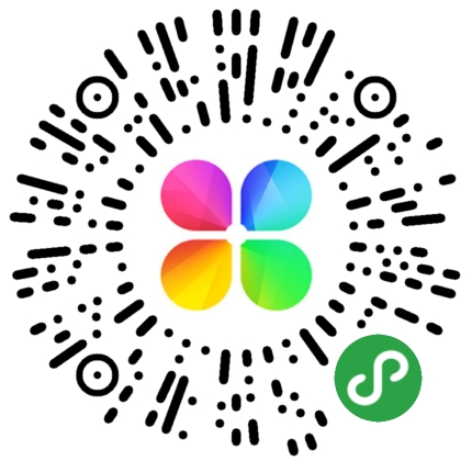 张清秀医生二维码