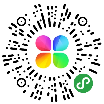 邓莉华医生二维码