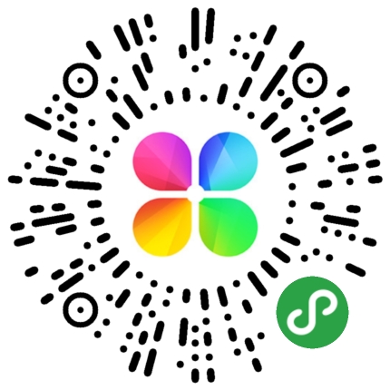 杨攀医生二维码