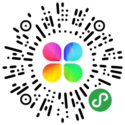 张为医生二维码