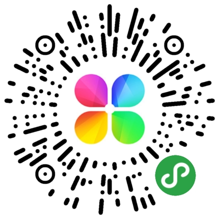 杨蕾医生二维码