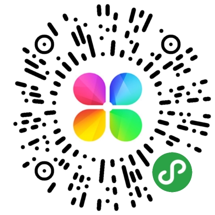 黄雪云医生二维码