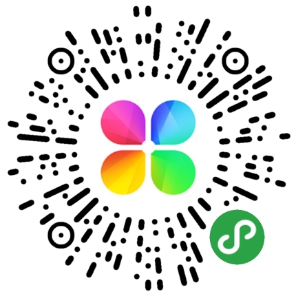 余爱迪医生二维码