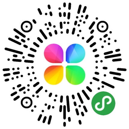 曾日明医生二维码