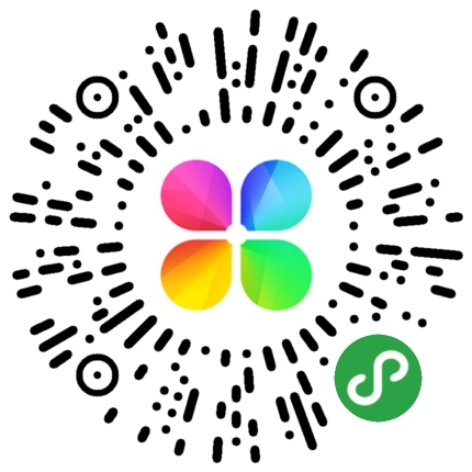 洪捷敏医生二维码