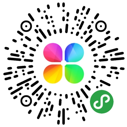 罗丽萍医生二维码