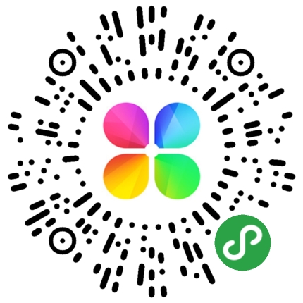 王振丽医生二维码