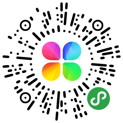 冉云霞医生二维码