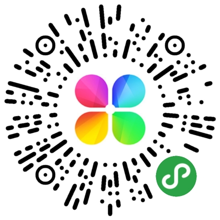 李波医生二维码