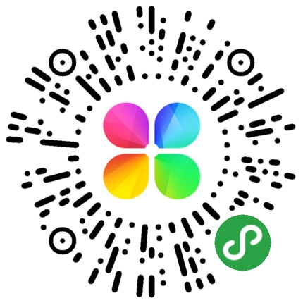 饶玉霞医生二维码