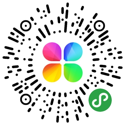 开芸医生二维码