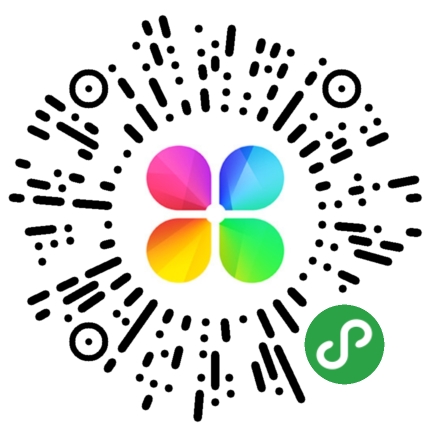 邹文芳医生二维码