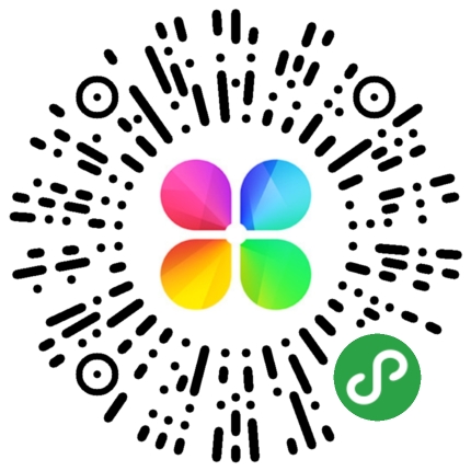 邓旭峰医生二维码