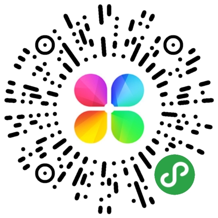 冯云医生二维码