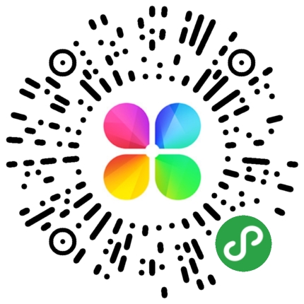 赵恝医生二维码