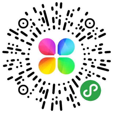 秦庆华医生二维码