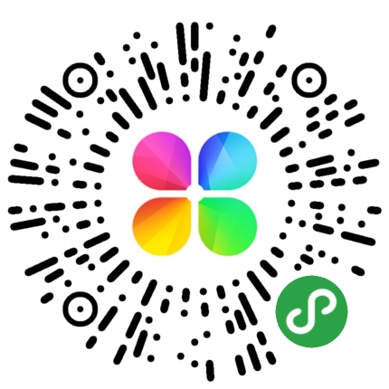 徐畅医生二维码