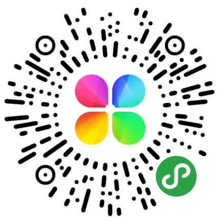 姜洪山医生二维码