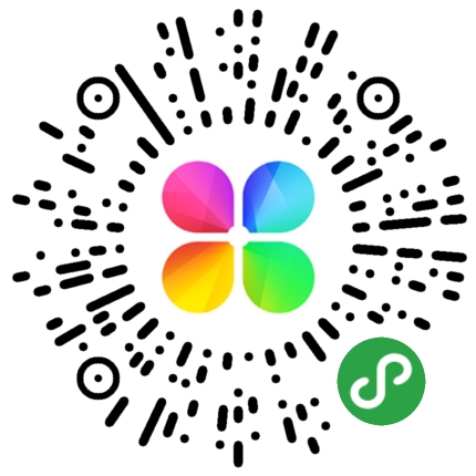 李开升医生二维码