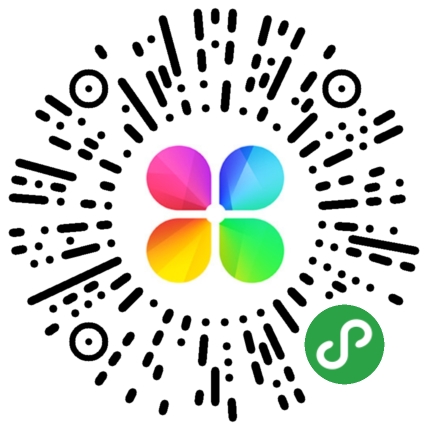 谭福柱医生二维码