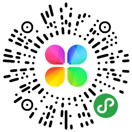 周滋云医生二维码