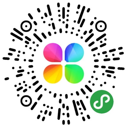 程海英医生二维码