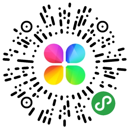 陈娜医生二维码