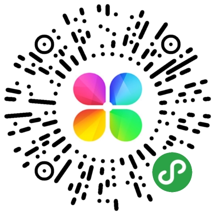 路超医生二维码