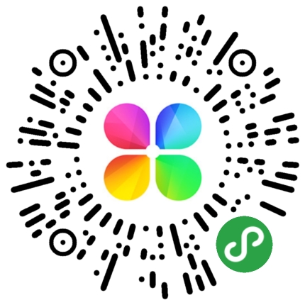 李明医生二维码