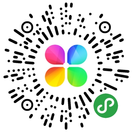 郑撼医生二维码