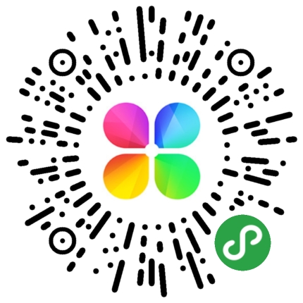 鲁彪医生二维码