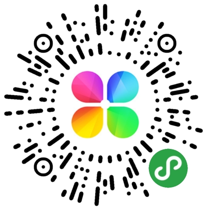 何飞医生二维码