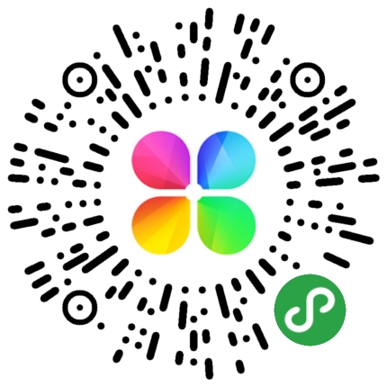 梁子圣医生二维码