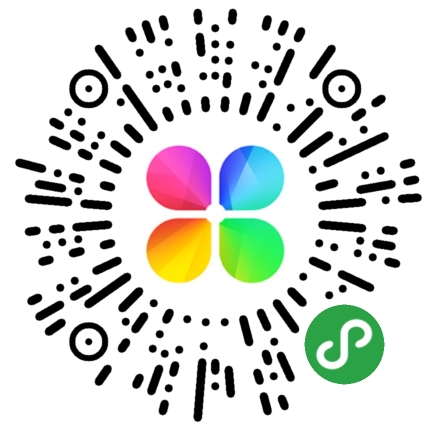 钟宜医生二维码