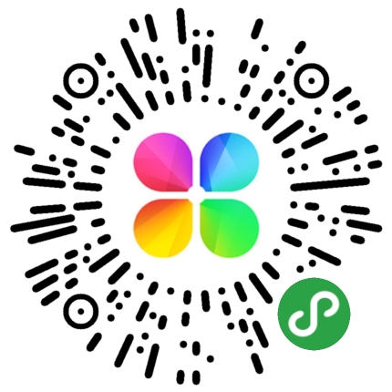 詹凌圣医生二维码