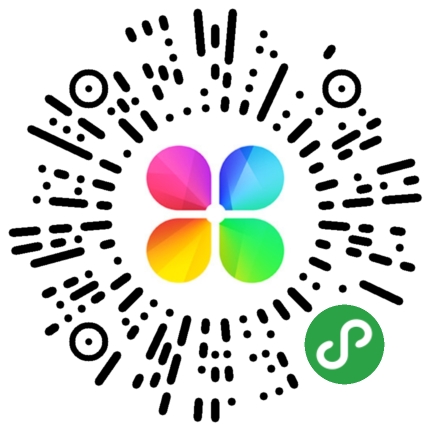 李清明医生二维码