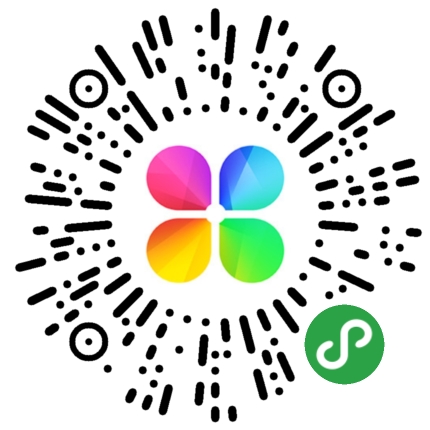 李明医生二维码