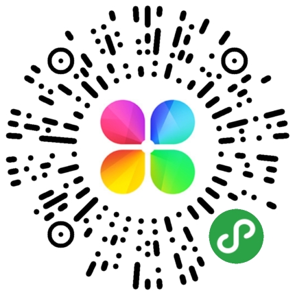 陈茂慧医生二维码