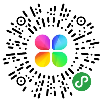 朱培庆医生二维码