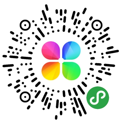 杨永丽医生二维码