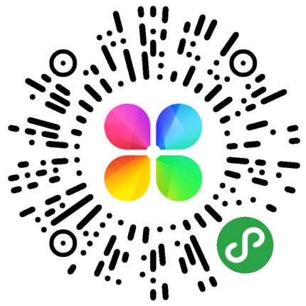 侯天余医生二维码