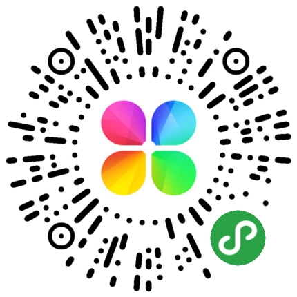 高冰医生二维码