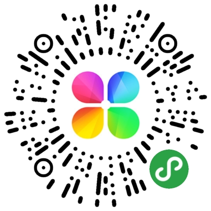 鹿鑫医生二维码