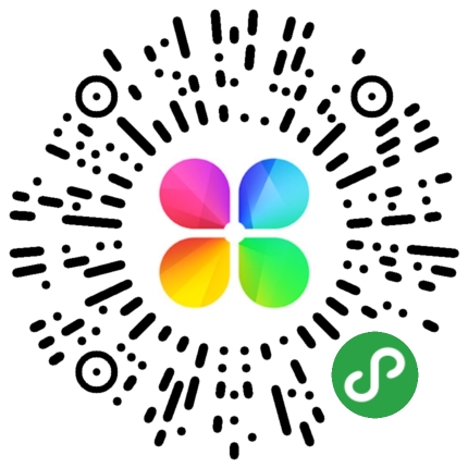 万强医生二维码